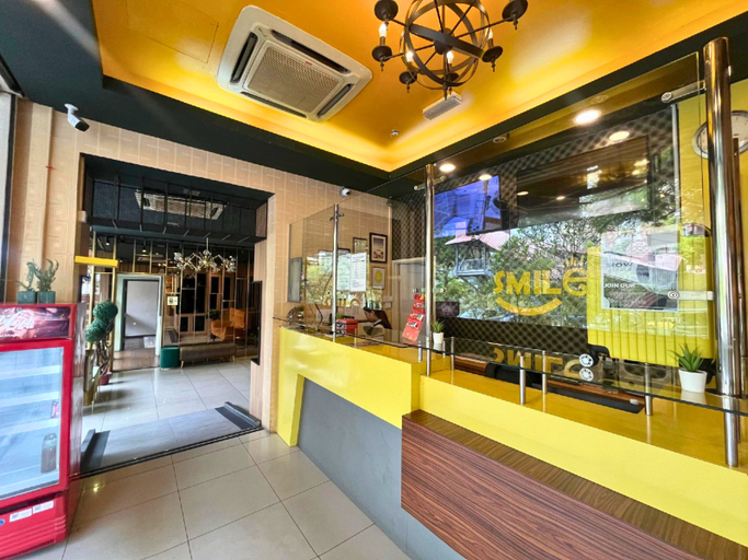 Others 2, Smile Hotel Wangsa Maju, Kuala Lumpur