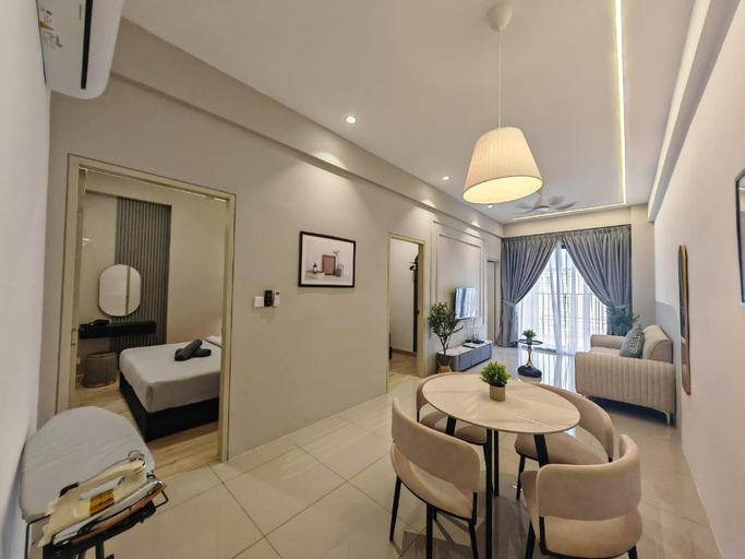 Others 2, Picadilly Greentown Premium Suites by IWH Suites, Kinta