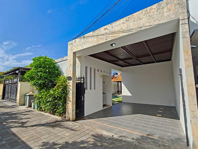 Exterior & Views 2, Villa Clover 2BR @Sanur with private pool, Denpasar