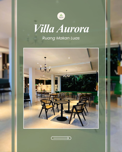 Others 5, Villa Aurora Puncak, Bogor