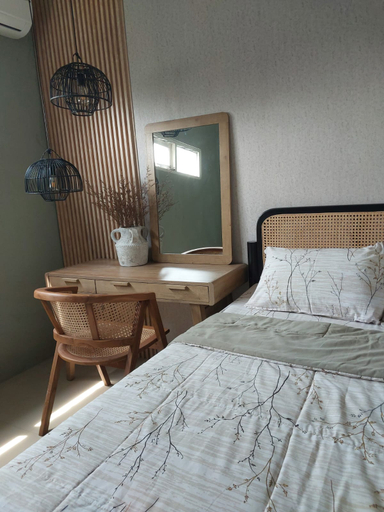 Others 2, Kenka Homestay, Bantul