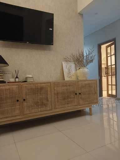 Others 4, Kenka Homestay, Bantul