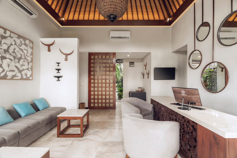 Others 4, Aksari Villa Seminyak by Ini Vie Hospitality, Badung