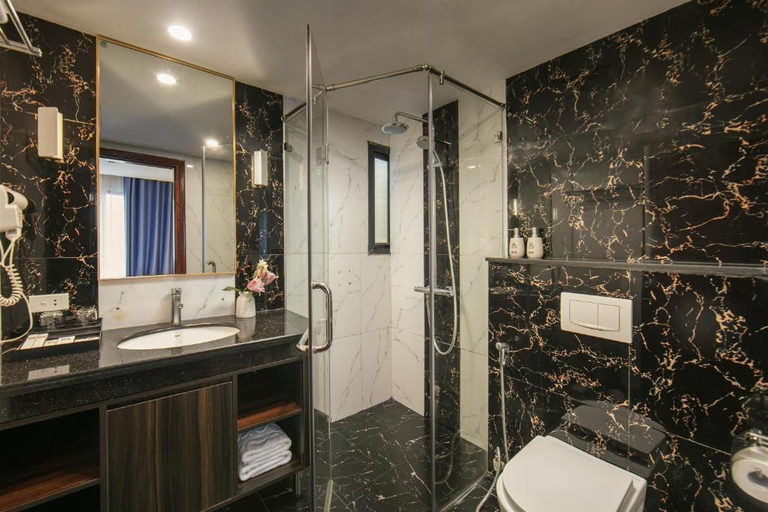 Bathroom 4, Sora Hotel Hanoi, Hoàn Kiếm