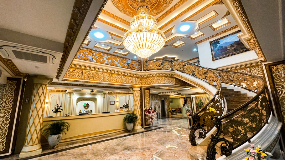 Others 5, Atiyan Hotel Syariah, Bukittinggi