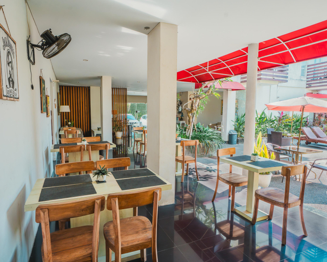 Food & Drinks 2, The Rinaya Canggu by ecommerceloka, Badung