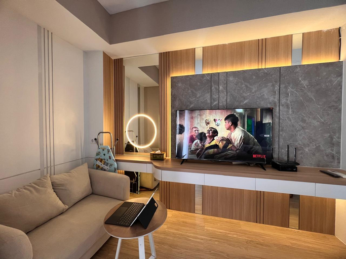 Others 4, Atria Residences Gading Serpong with Smart TV 55 Inch by Shirakawa Japanese Style, Tangerang
