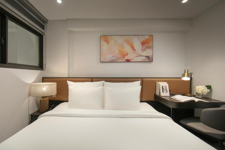 Bedroom 2, Sora Hotel Hanoi, Hoàn Kiếm