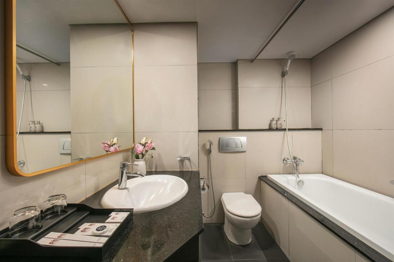 Bathroom 5, Sora Hotel Hanoi, Hoàn Kiếm
