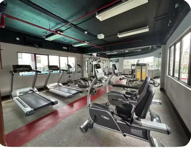 Others 4, Atria Residences Gading Serpong with Smart TV55inch by Phoenix Luxury, Tangerang