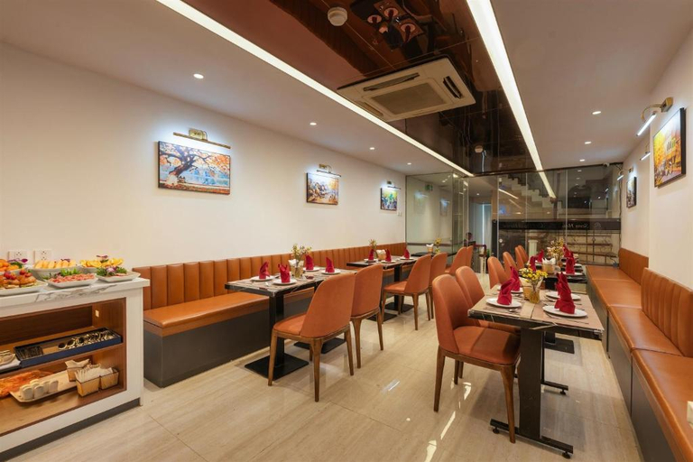 Food & Drinks 5, Sora Hotel Hanoi, Hoàn Kiếm