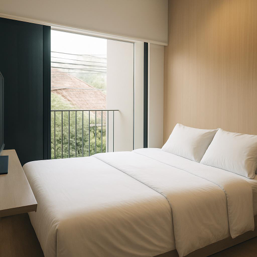 Others 2, True Blue Muraku Residence Setiabudi Jakarta, South Jakarta