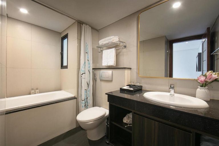 Bathroom 5, Sora Hotel Hanoi, Hoàn Kiếm