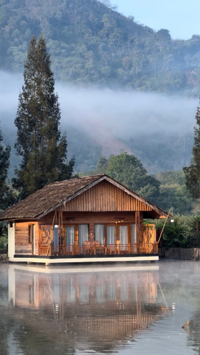 Other View & Surrounding 2, Kalanami Resort, Aceh Tengah