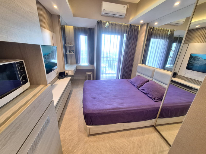 Others 3, Lexy Room 88: Cozy Studio Apartment near Bekasi, Bekasi