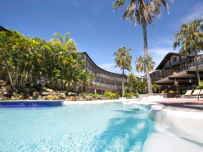 Others 2, Mantra Club Croc Airlie Beach, Whitsunday