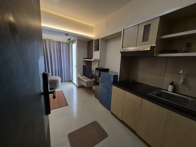 Others 4, The Jarrdin Apartment by Desi, Bandung