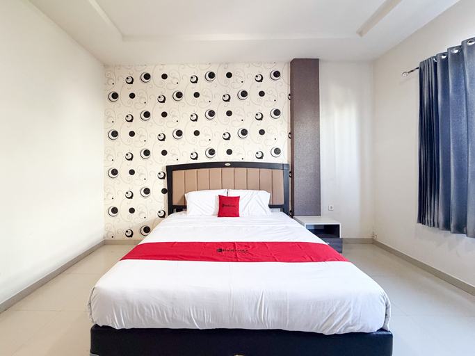 Others 2, RedDoorz @ Harvest Hotel Lippo Mall Kupang, Kupang