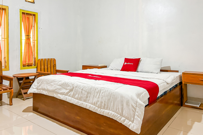 Others 1, RedDoorz @ Villa Camry Ujung Genteng, Sukabumi