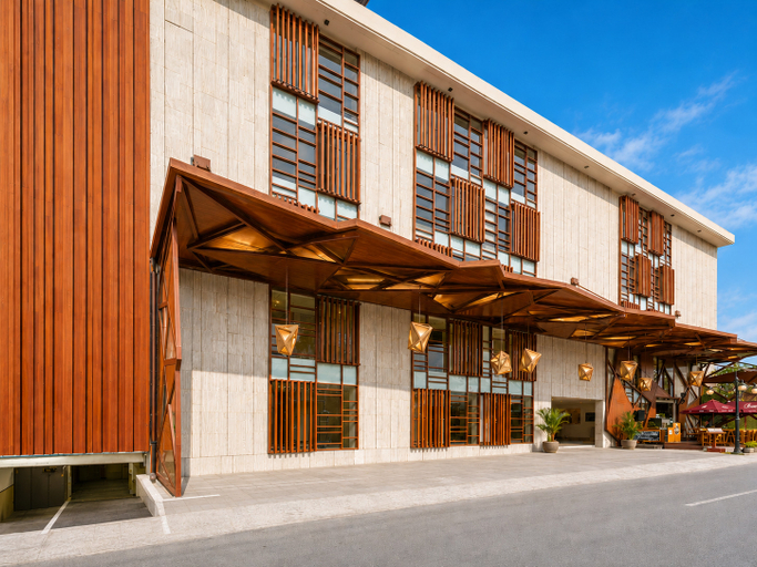 Exterior & Views 5, d'primahotel Seminyak, Badung