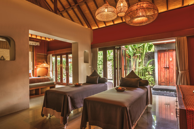 Bedroom 4, Seminyak Sanctuary Villa by Ini Vie Hospitality, Badung