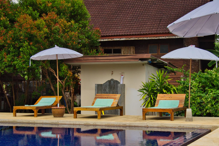 Others 3, Lanta White Rock Resort, Ko Lanta