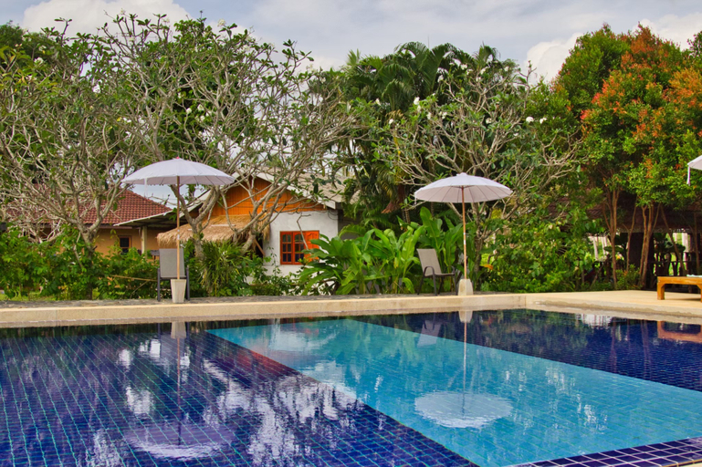 Others 5, Lanta White Rock Resort, Ko Lanta