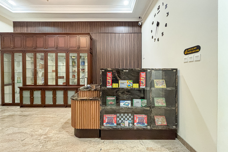 Others 4, Urbanview Hotel Syariah Viero Condet, East Jakarta
