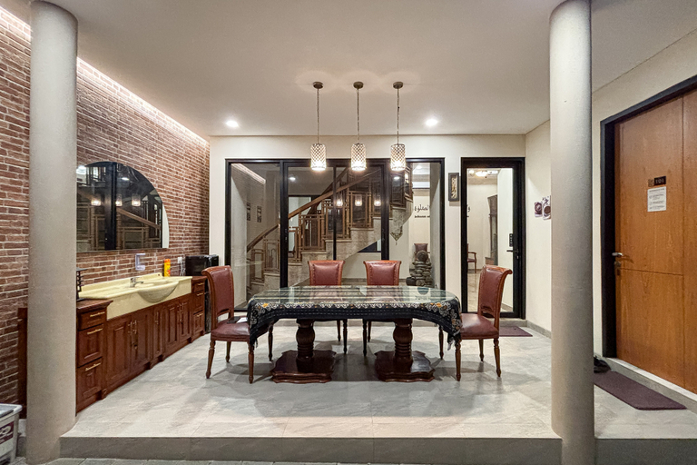 Others 5, Urbanview Hotel Syariah Viero Condet, East Jakarta