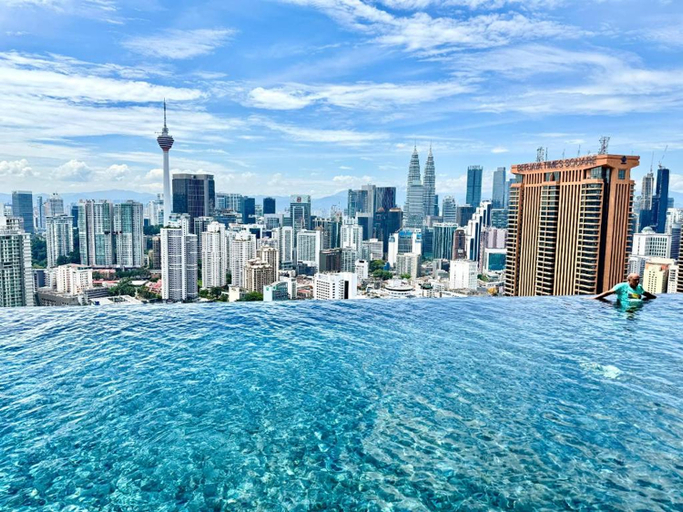 Others 5, Lucentia Residence Bukit Bintang LalaportBBCC By VELLORA, Kuala Lumpur
