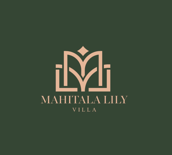 Swimming Pool 2, Mahitala Lily villa, Bogor