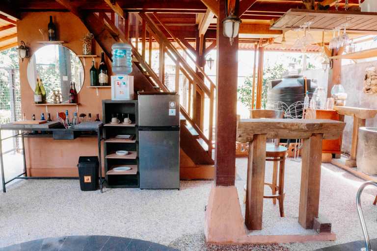 Facility 3, Casa De Madeira, Gianyar