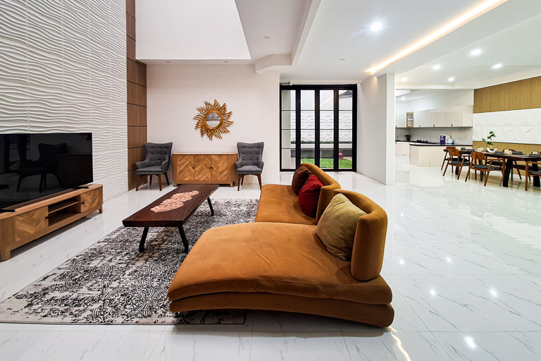 Others 4, Urbanview Omah Obah Antapani Bandung, Bandung