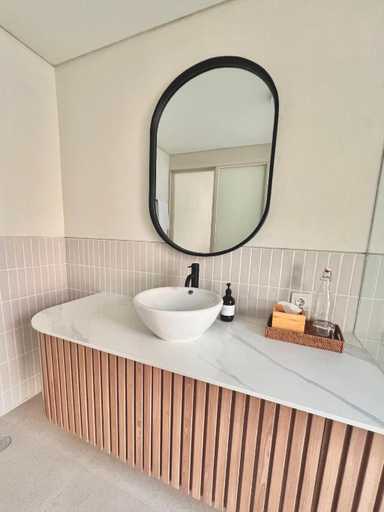 Bathroom 3, Sofira Villa, Badung