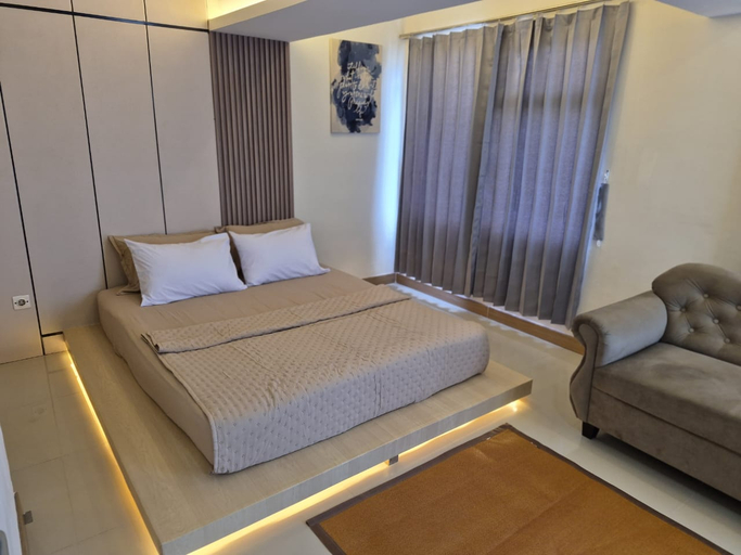 Others 2, The Jarrdin Apartment by Desi, Bandung