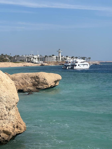 Beach 5, Serenity Lodge, Sharm el-Sheikh