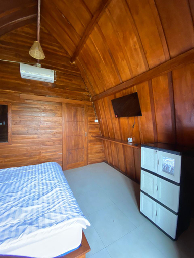 Bedroom 4, Griya Lumbung Villas 2, Banyuwangi