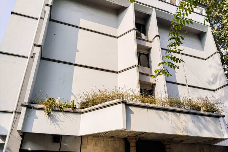 Exterior 5, SNUZ Hotel Menteng, Jakarta Pusat