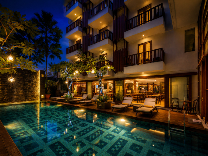 Others 5, d'primahotel Seminyak, Badung