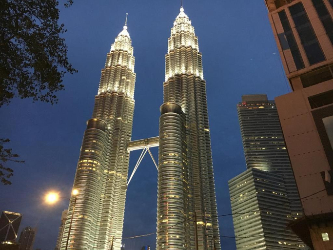 Exterior & Views 3, Leo Backpackers @ Central Market, Kuala Lumpur
