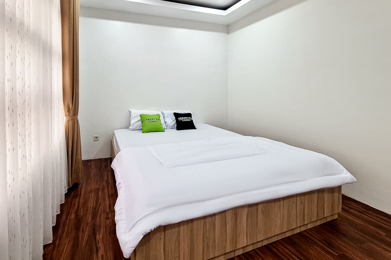 Others 5, Urbanview Omah Obah Antapani Bandung, Bandung