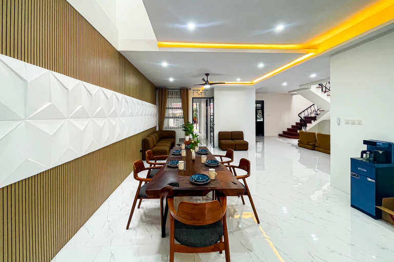 Others 3, Urbanview Omah Obah Antapani Bandung, Bandung
