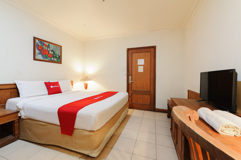 Others 3, RedDoorz Hotel Budi near Palembang Indah Mall, Palembang