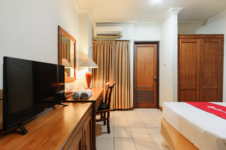 Others 4, RedDoorz Hotel Budi near Palembang Indah Mall, Palembang