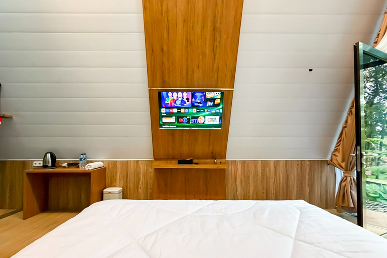 Others 3, Tenggir Park Cottage and Glamping Tawangmangu, Karanganyar