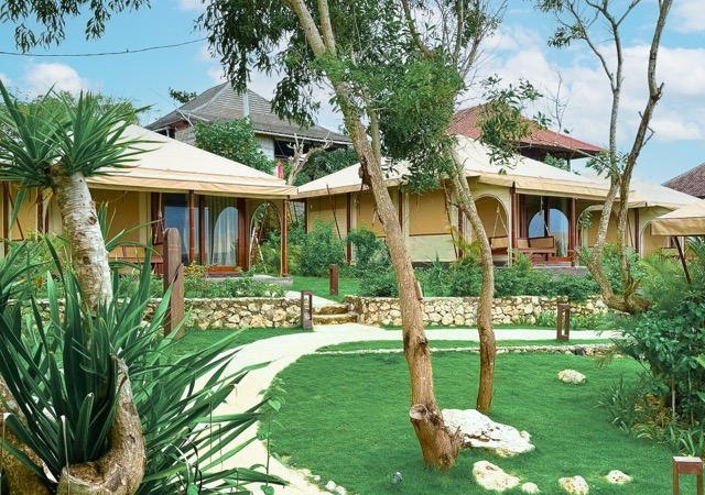 Others 3, ARNA Suites and Ocean Lounge, Klungkung