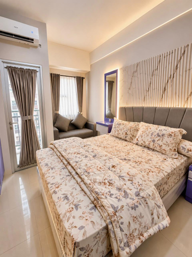 Others 3, Apartemen Transpark Juanda By DA Room, Bekasi