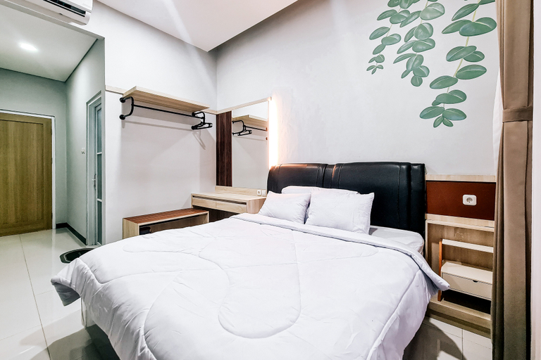 Others 5, Nest Guest House by The Lavana, Banyumas