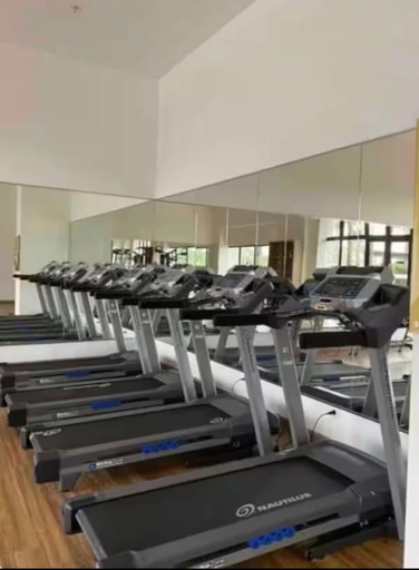 Public Area 5, Kalmara Studio Room at Sky House BSD,ICE,Aeonmall, Tangerang Selatan