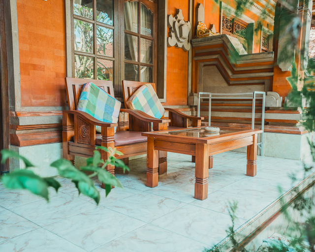 Others 4, Tude's Family Homestay, Gianyar